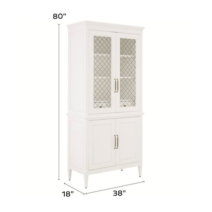 Bruno Kitchen Pantry