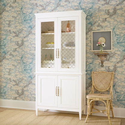Bruno Kitchen Pantry
