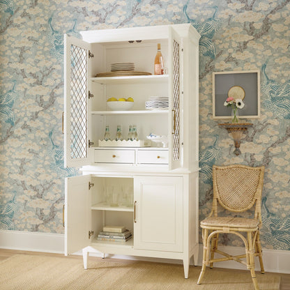 Bruno Kitchen Pantry