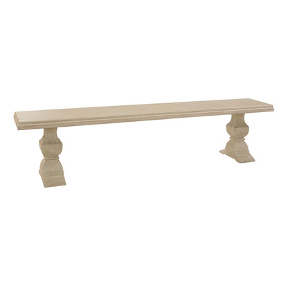 Andrews Dining Bench