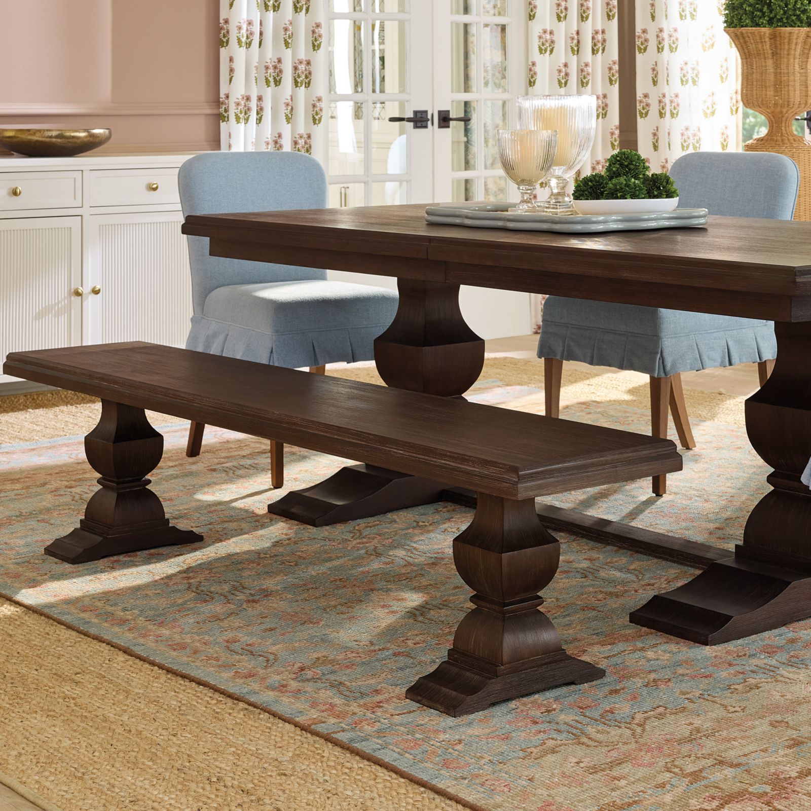 Andrews Dining Bench