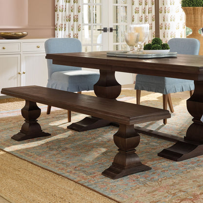Andrews Dining Bench