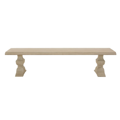 Andrews Dining Bench