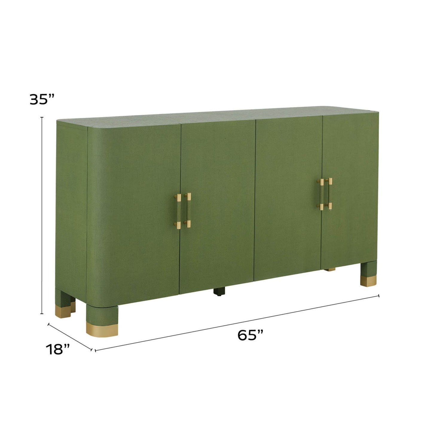Capri Sideboard