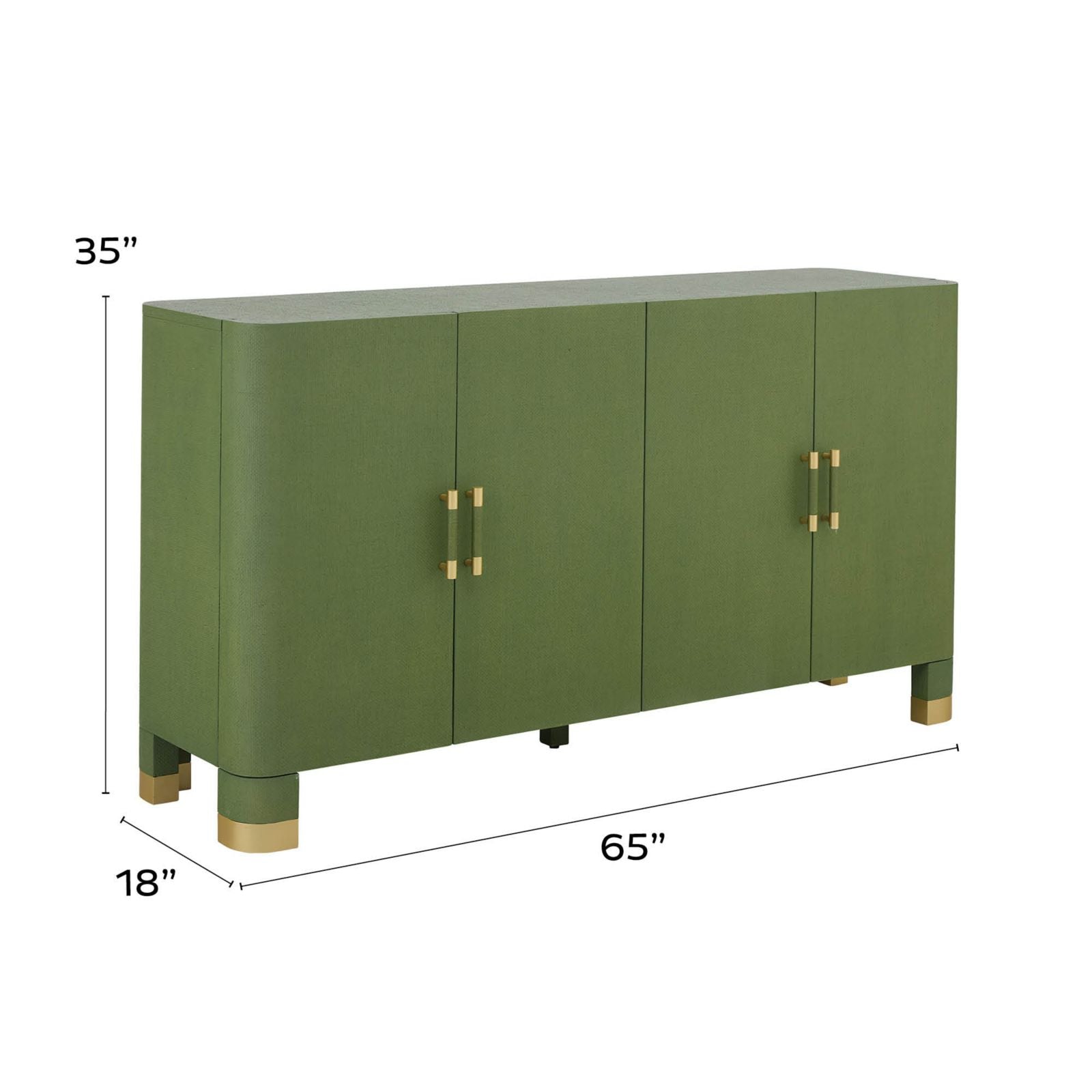 Capri Sideboard