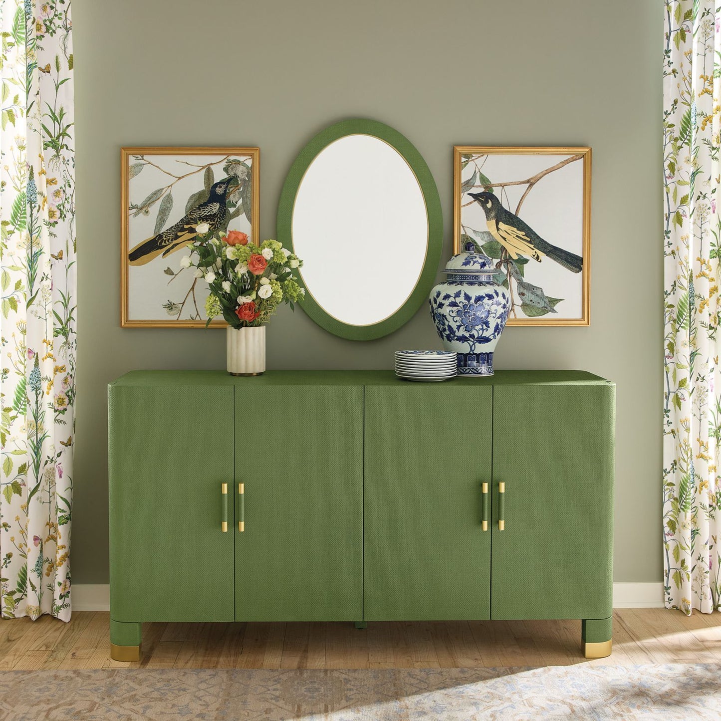 Capri Sideboard
