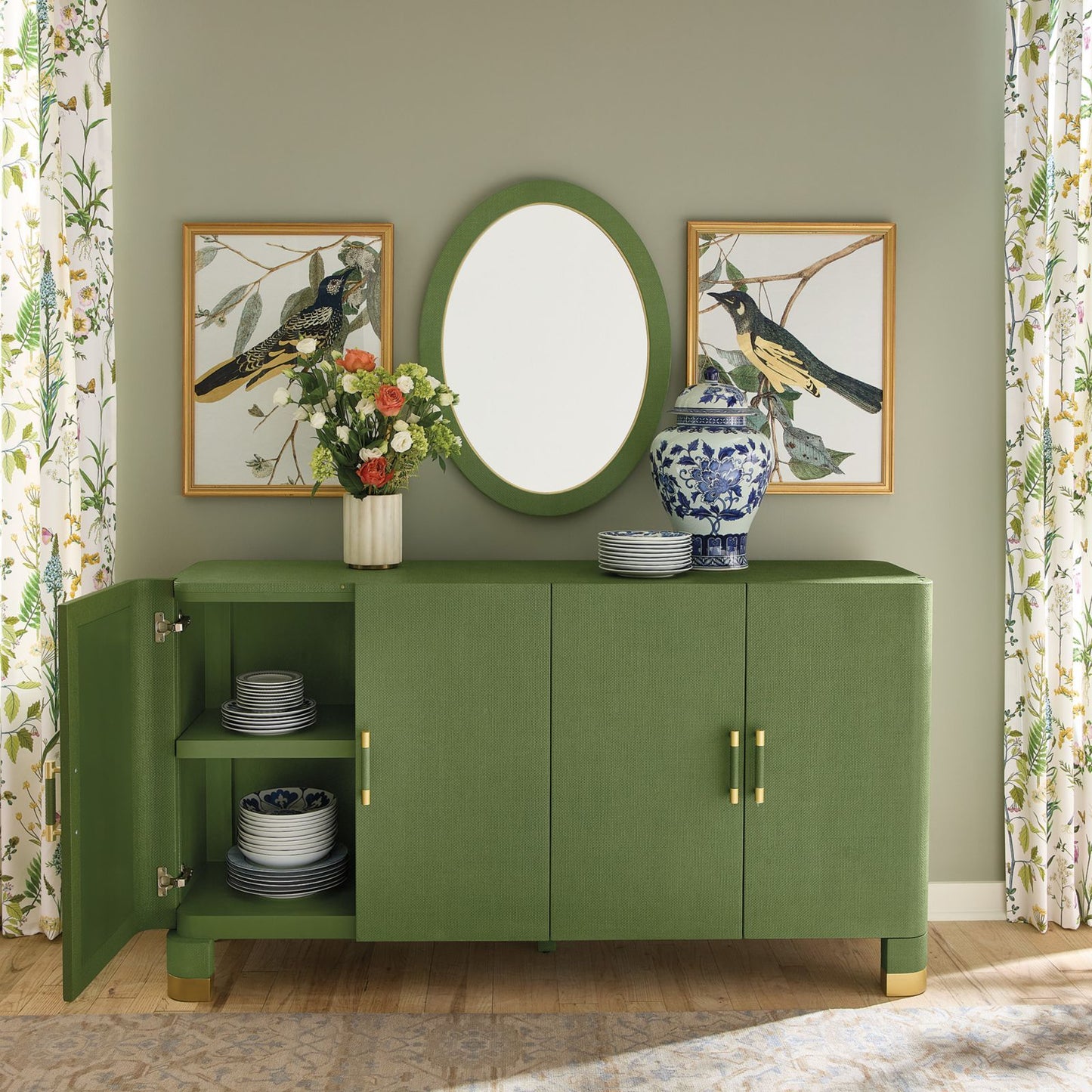 Capri Sideboard