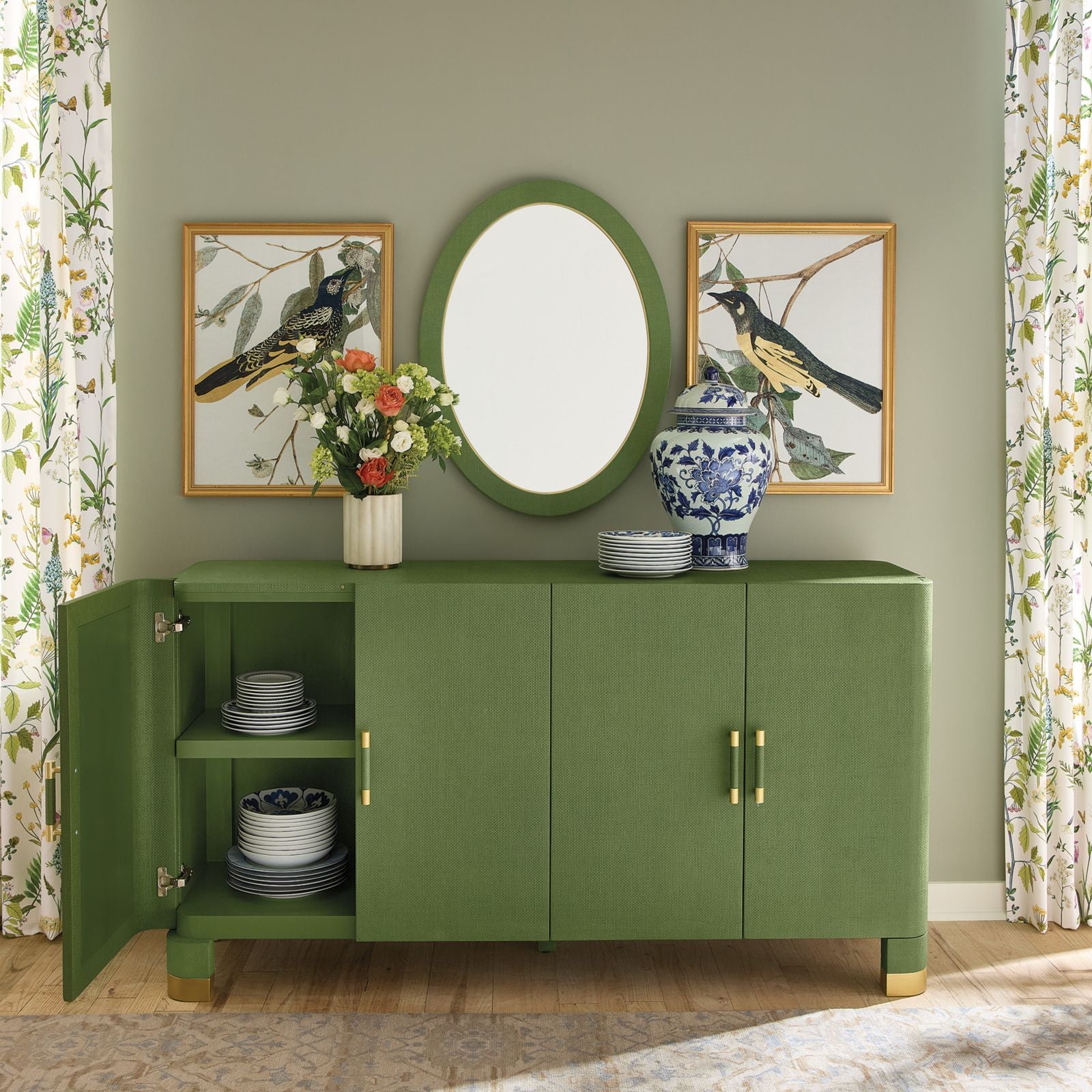 Capri Sideboard