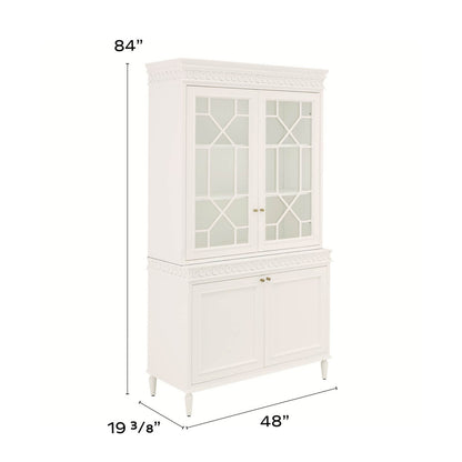 Ariana Sideboard with Hutch