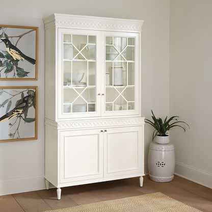 Ariana Sideboard with Hutch