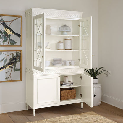 Ariana Sideboard with Hutch