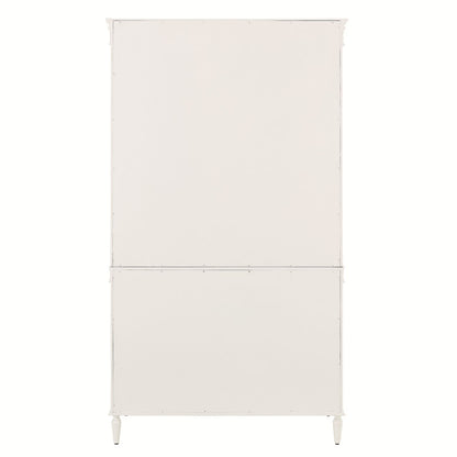 Ariana Sideboard with Hutch