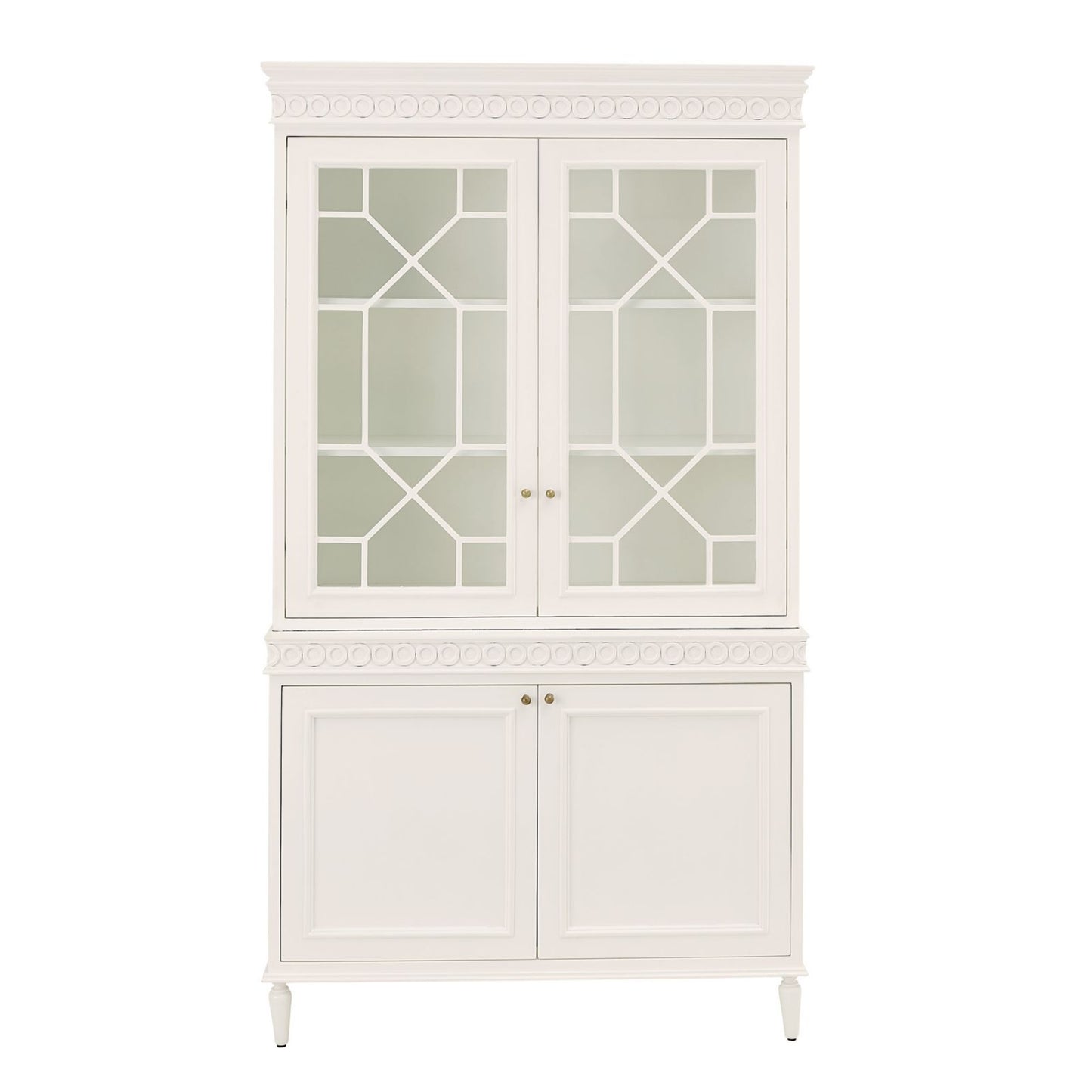 Ariana Sideboard with Hutch
