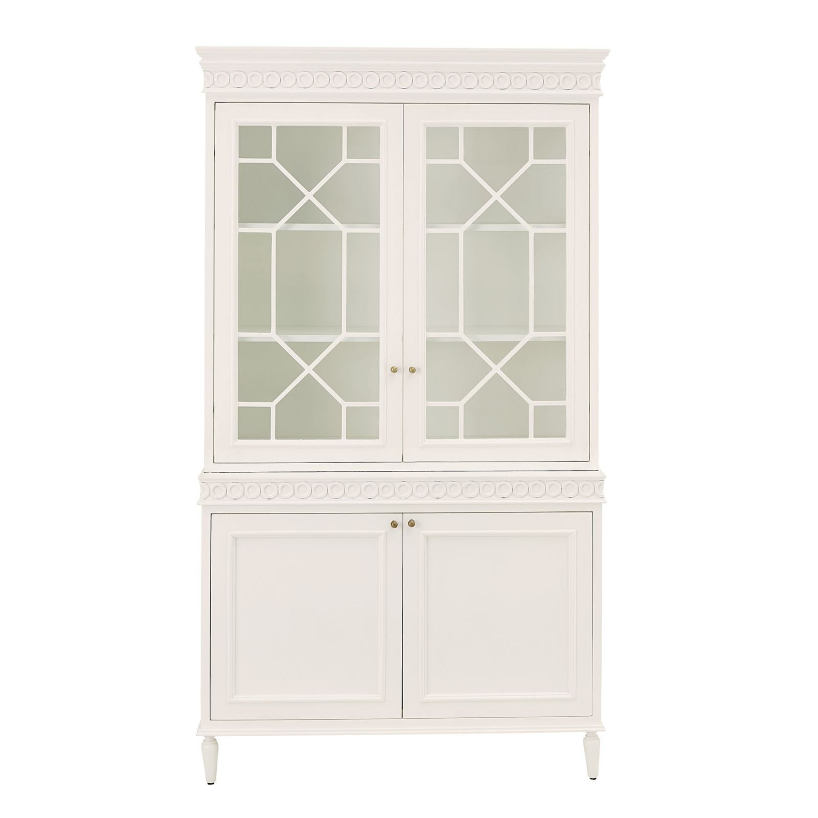 Ariana Sideboard with Hutch
