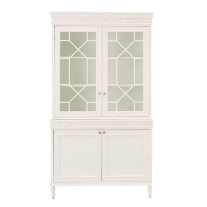 Ariana Sideboard with Hutch
