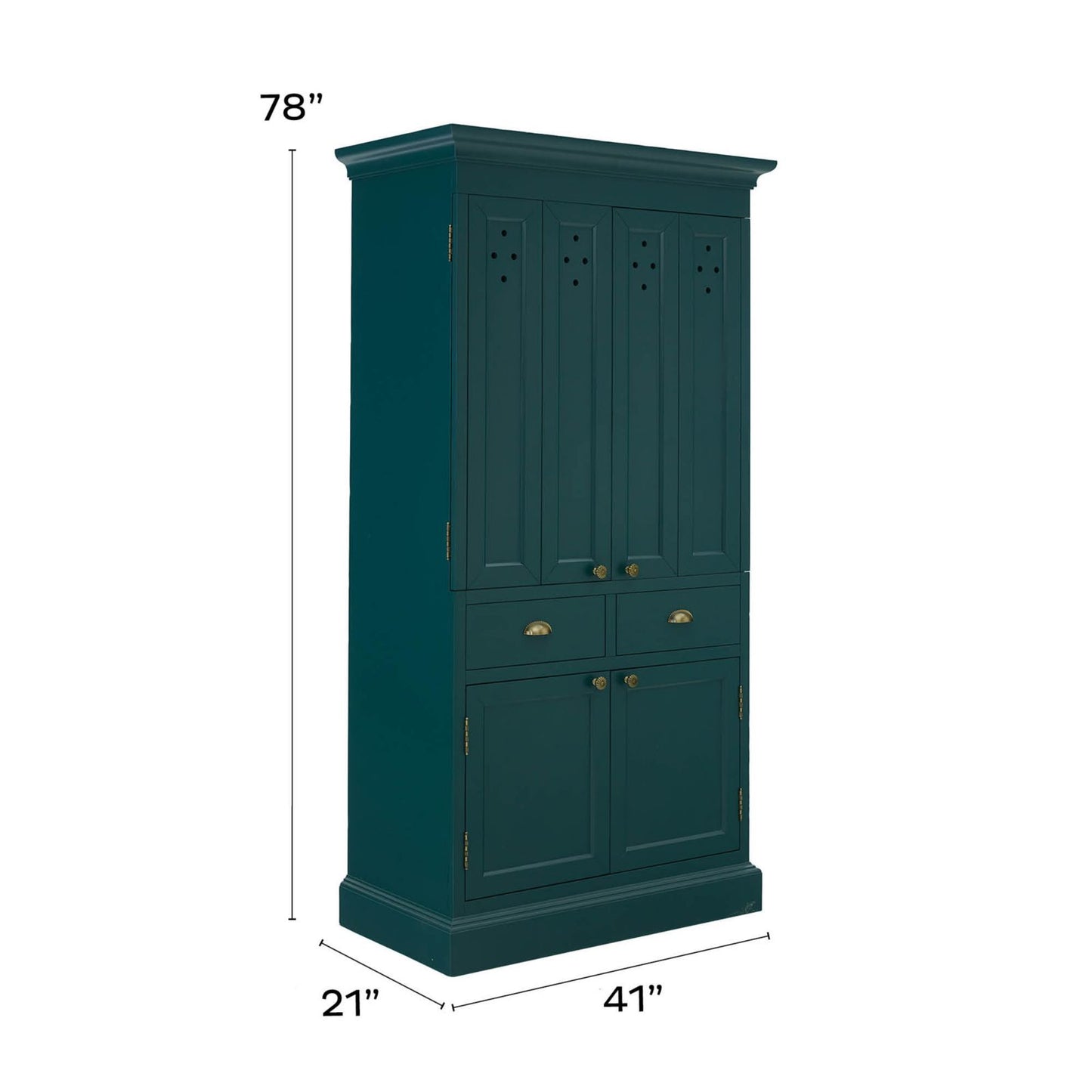 Briggs Storage Cabinet