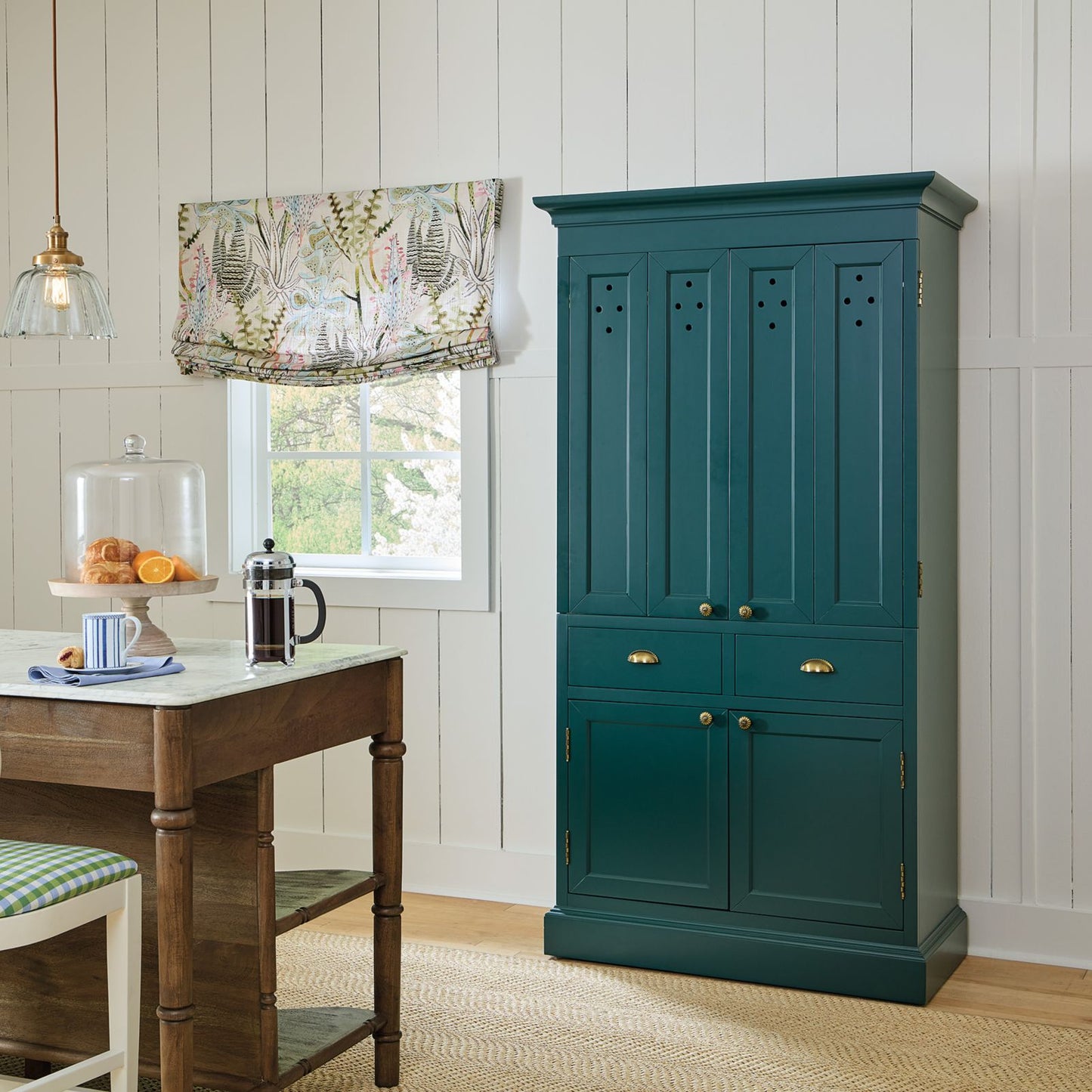 Briggs Storage Cabinet