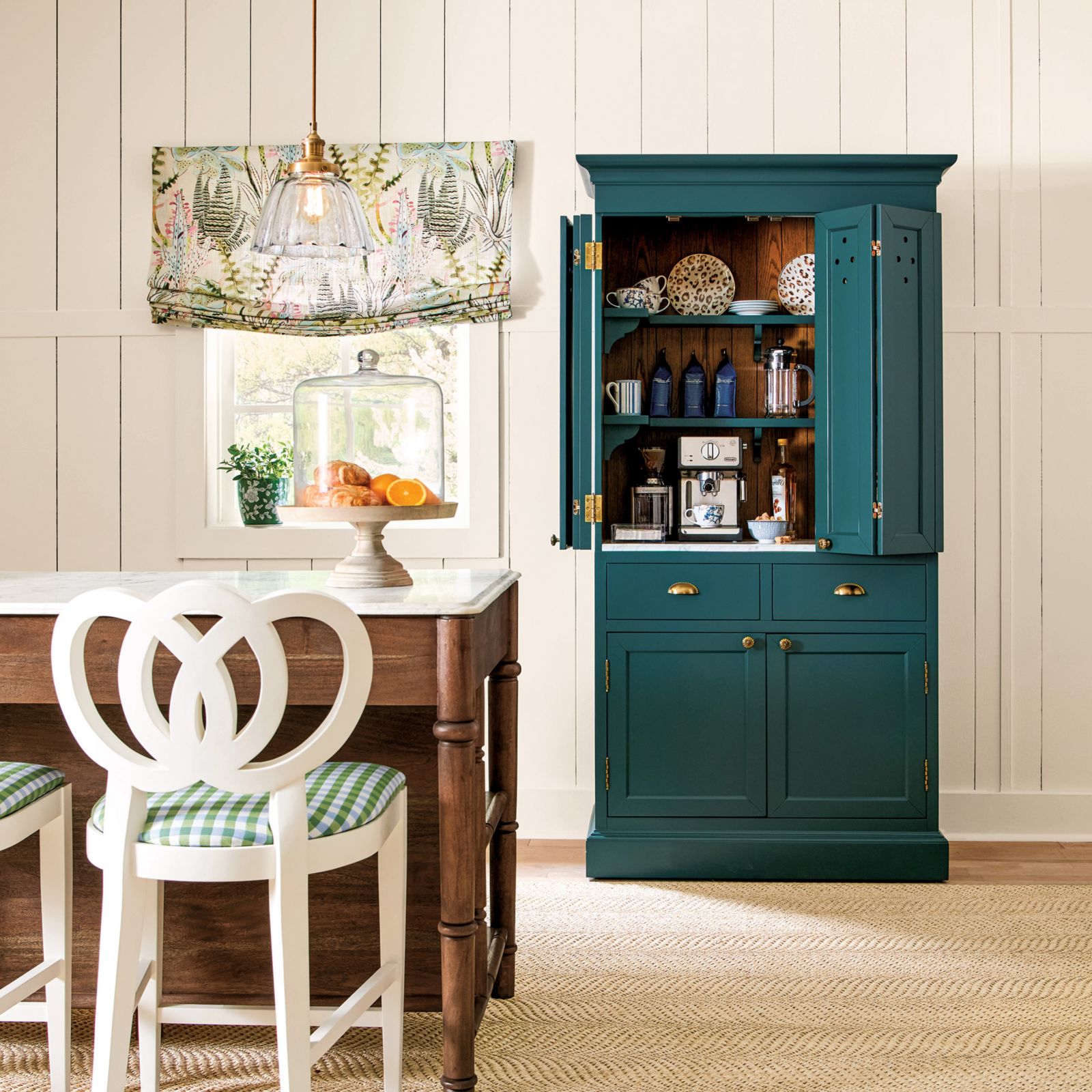 Briggs Storage Cabinet