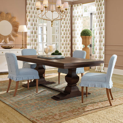 Andrews Extension Dining Table