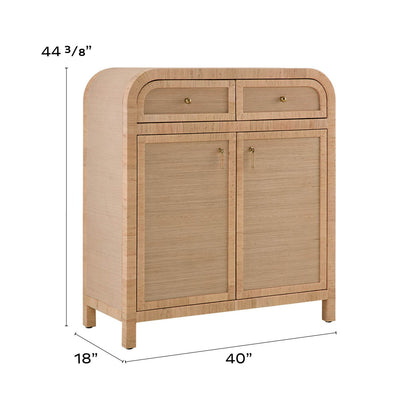 Reya Bar Cabinet
