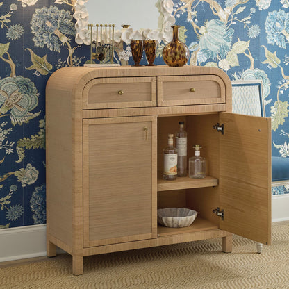 Reya Bar Cabinet