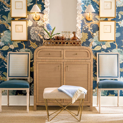 Reya Bar Cabinet