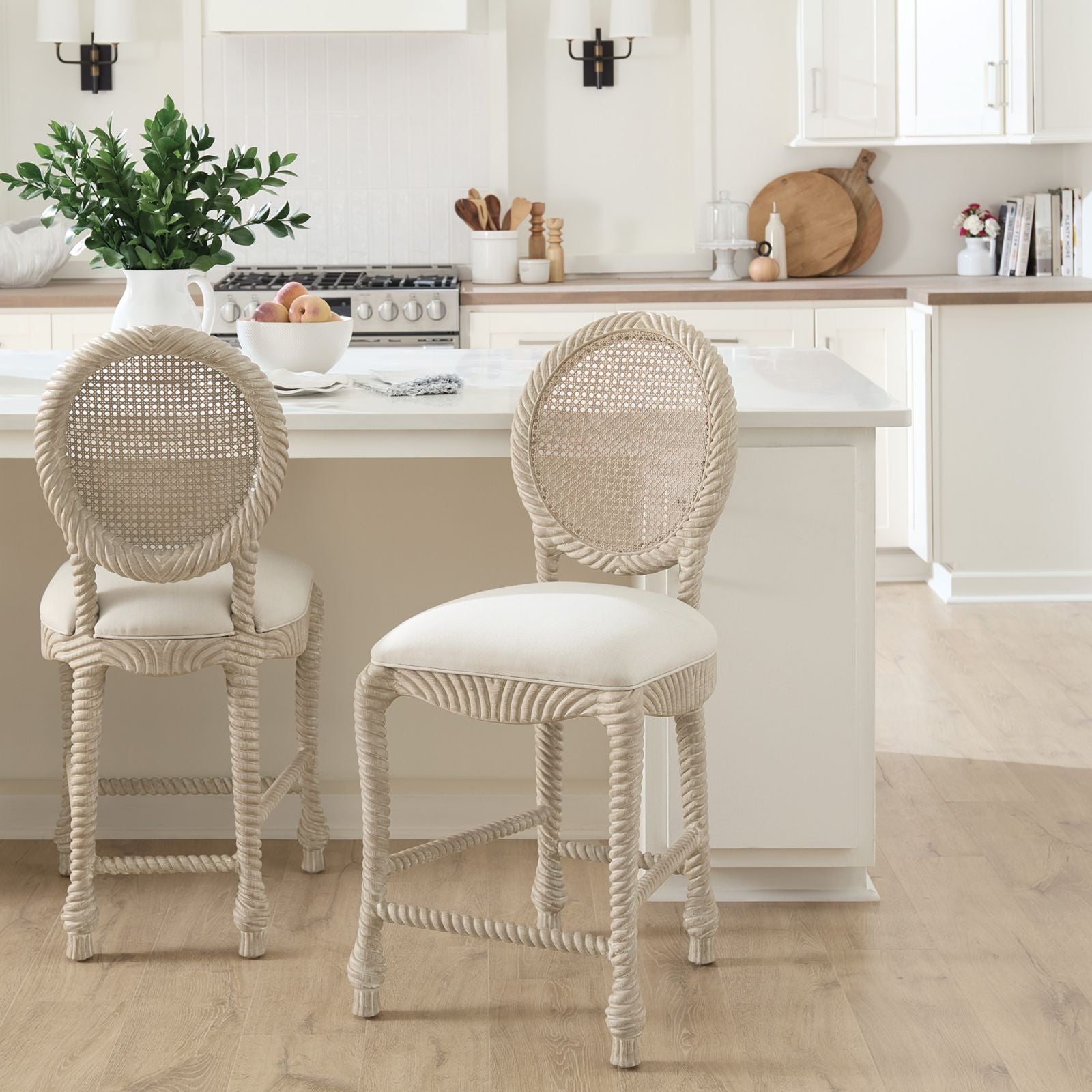 Ramona Counter Stool