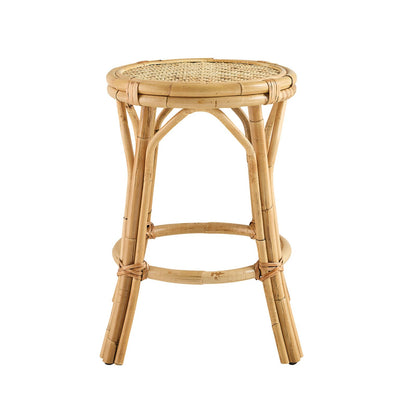 Hattie Backless Counter Stool