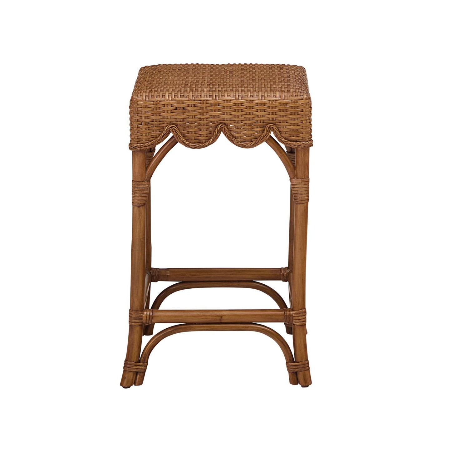 Mimi Backless Counter Stool