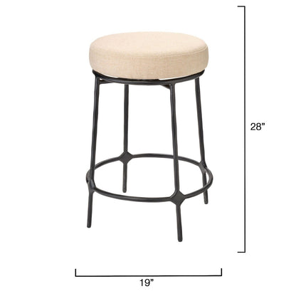 Zora Counter Stool
