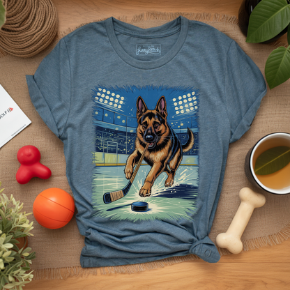 Shepherd Hockey T-shirt