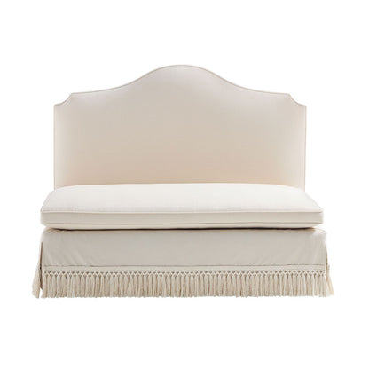 Cambridge Bench with Fringe
