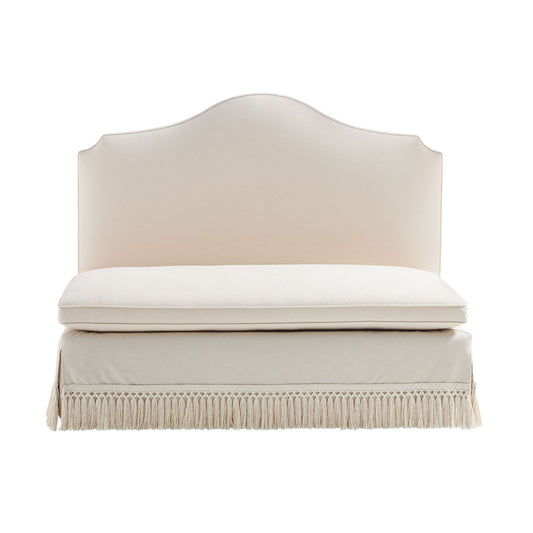 Cambridge Bench with Fringe