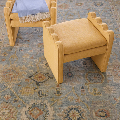 Katie Bench