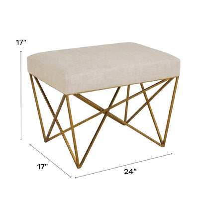 Whittaker Bench