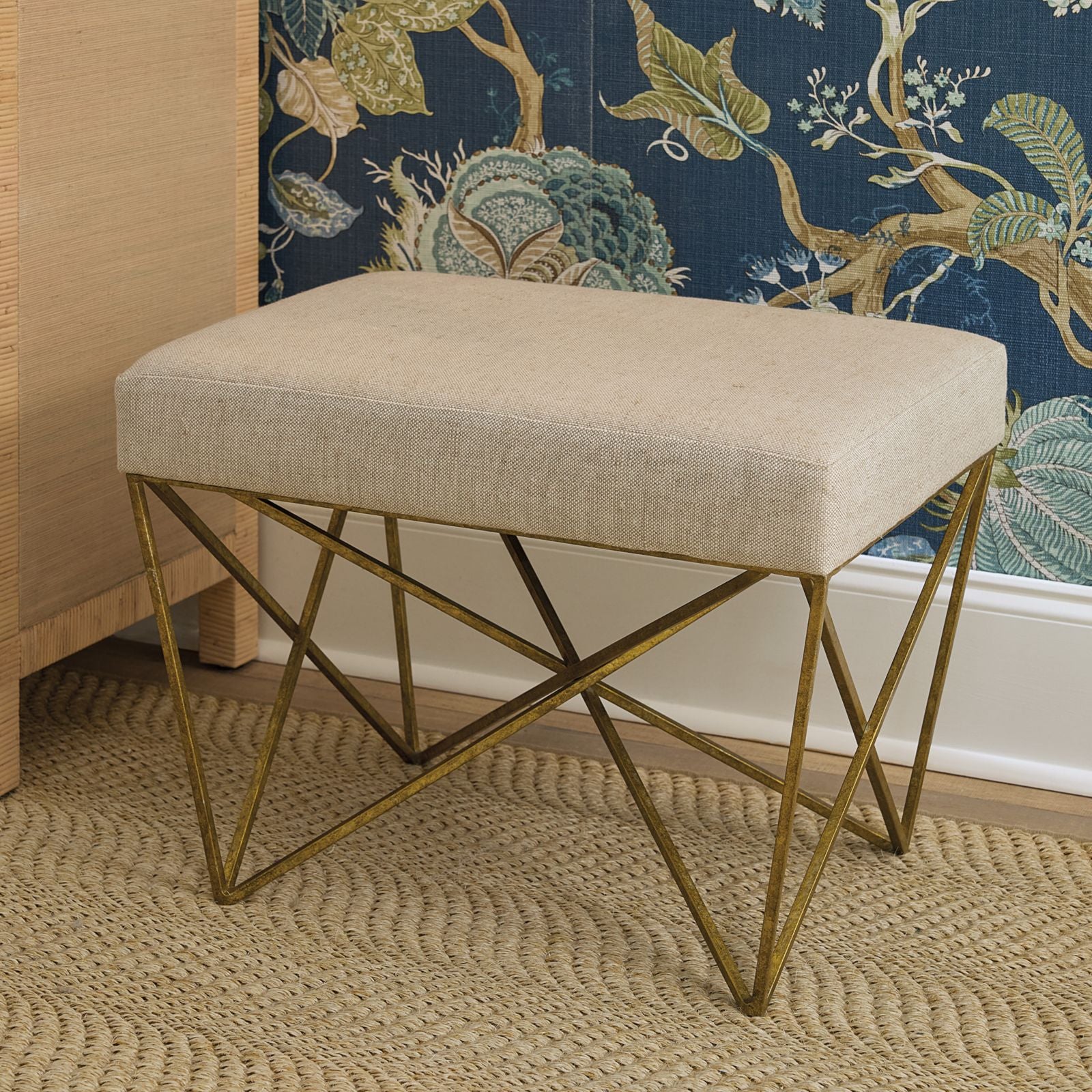 Whittaker Bench