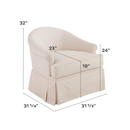Willa Swivel Chair