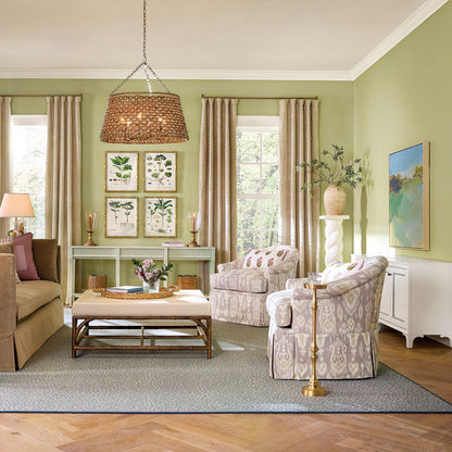 Willa Swivel Chair