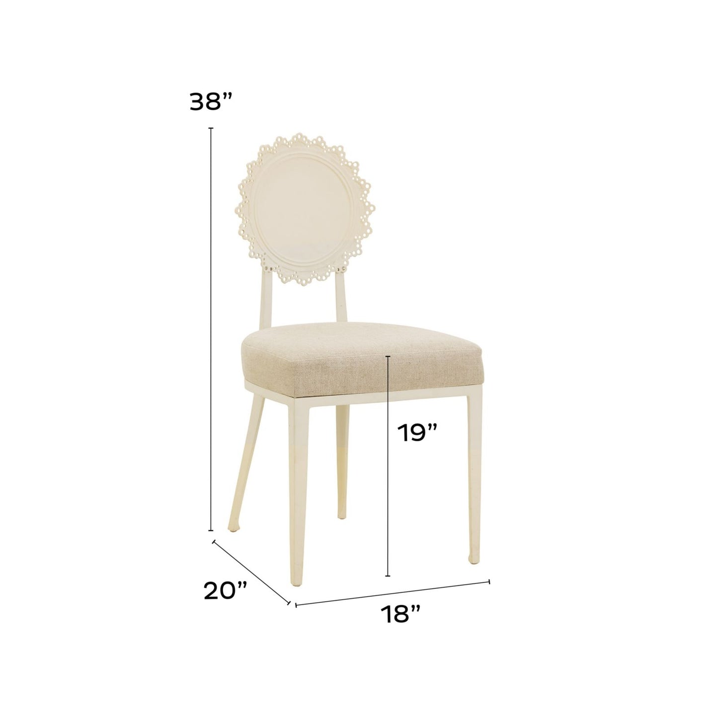 Winslet Dining Chair