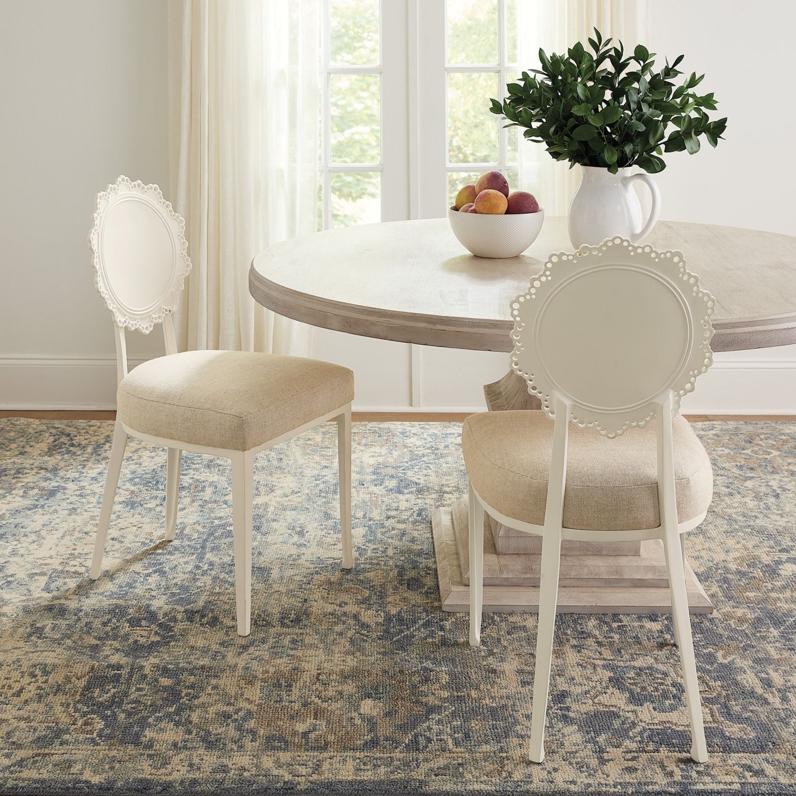 Winslet Dining Chair