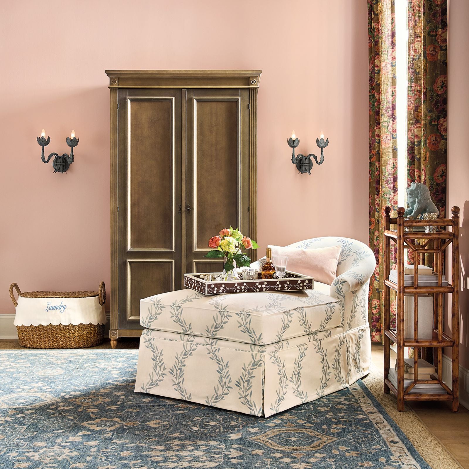 Willa Chaise