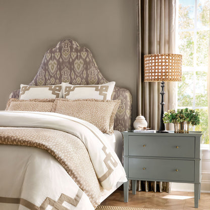 Dorothy Upholstered Headboard