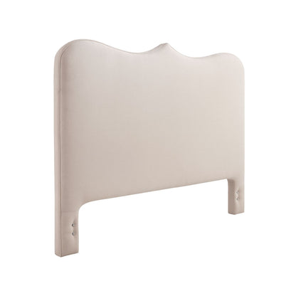 Myrtle Upholstered Headboard