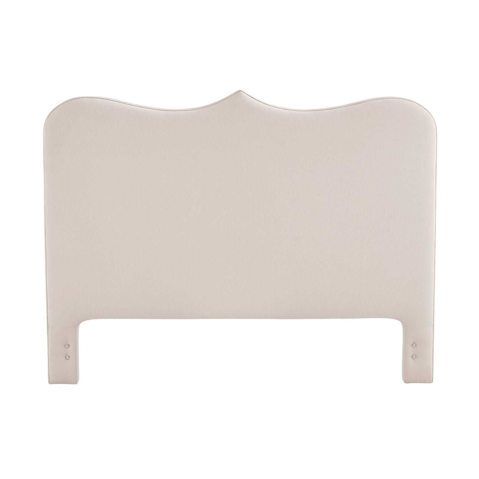 Myrtle Upholstered Headboard