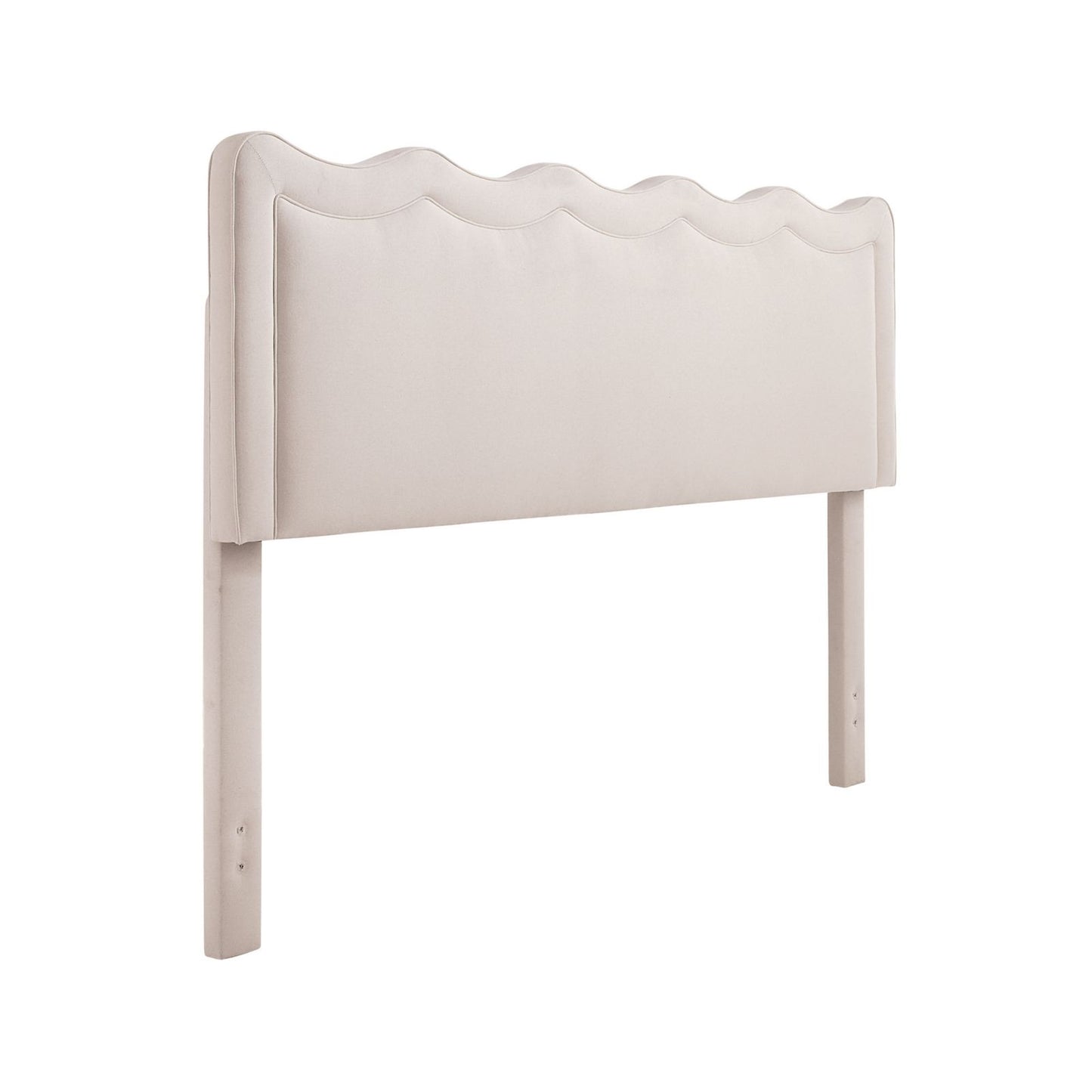 Suzanne Kasler Liana Upholstered Headboard