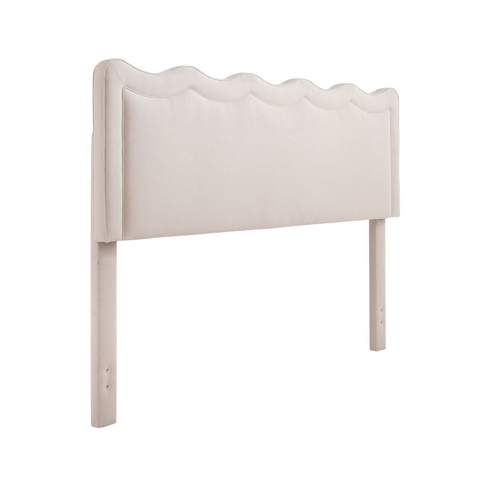 Suzanne Kasler Liana Upholstered Headboard