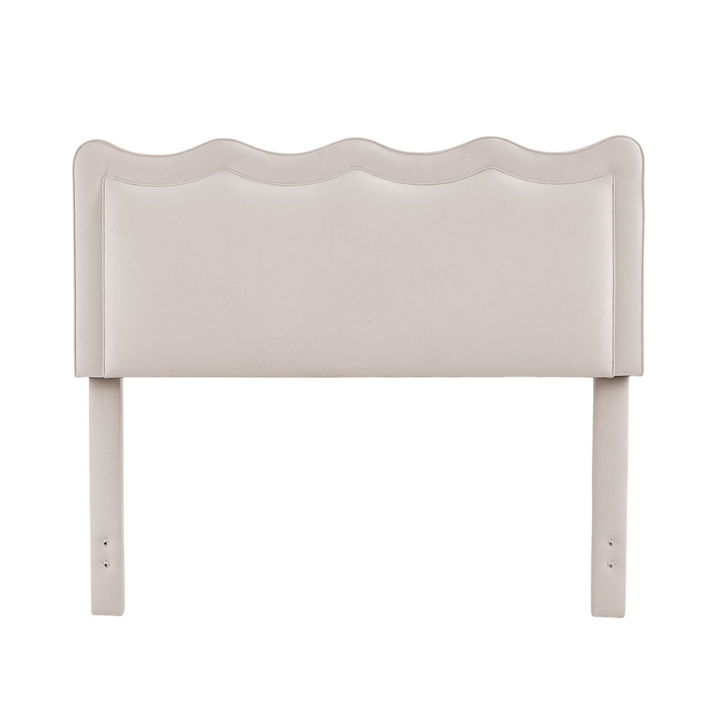 Suzanne Kasler Liana Upholstered Headboard