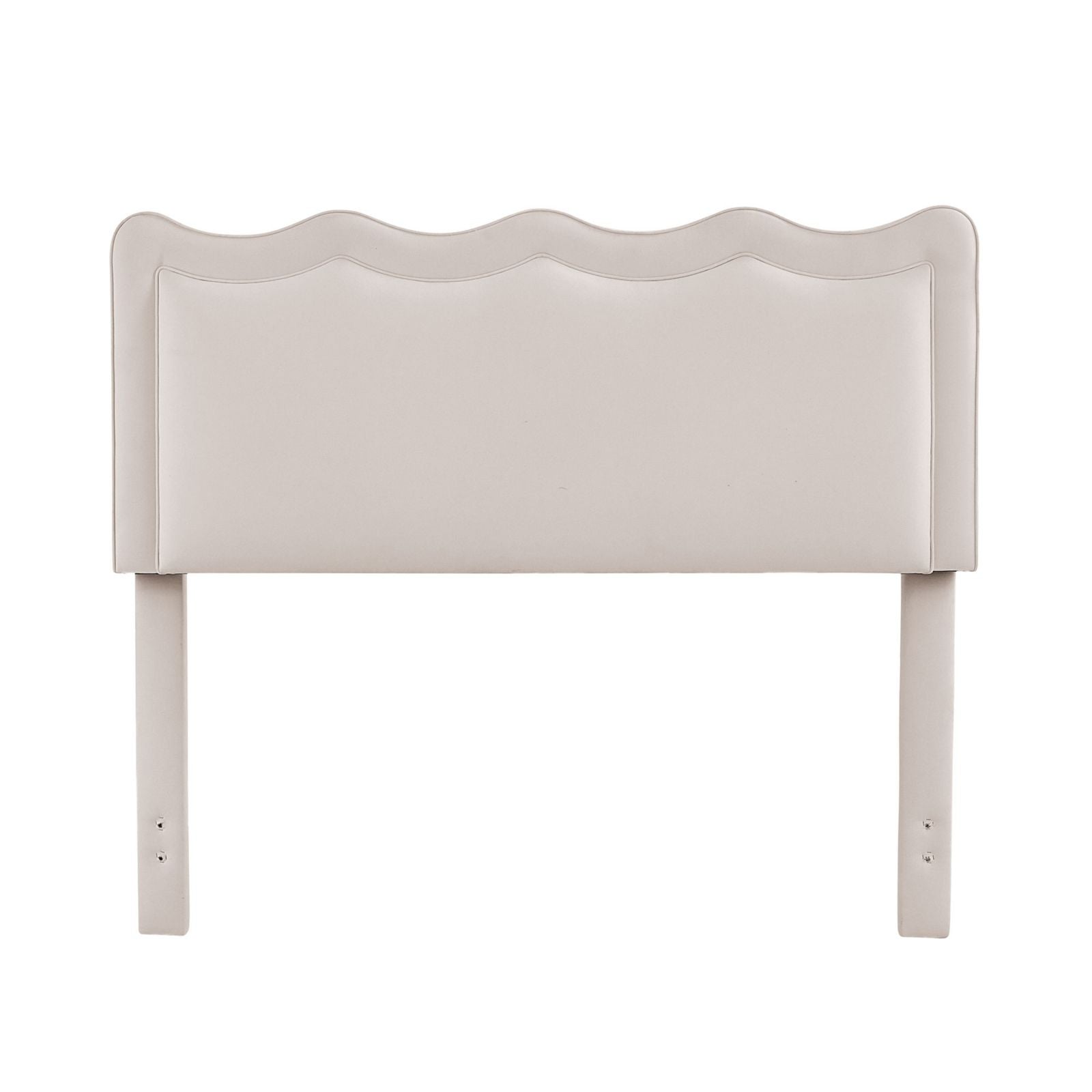 Suzanne Kasler Liana Upholstered Headboard