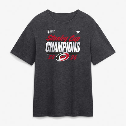 Unisex Hockey Champions Schedule Graphic Shirt for Hockey Fans