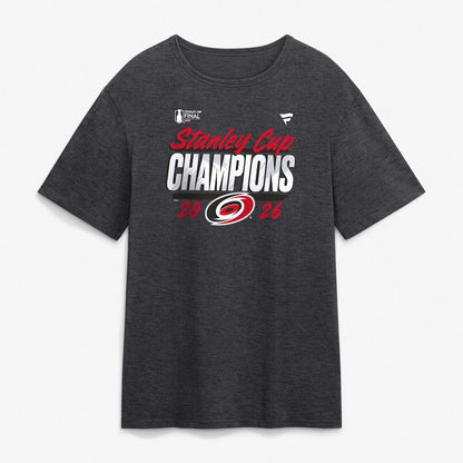 Unisex Hockey Champions Schedule Graphic Shirt for Hockey Fans